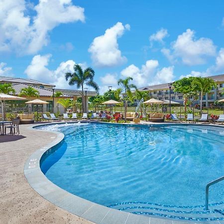 Residence Inn by Marriott Oahu Kapolei Bagian luar foto