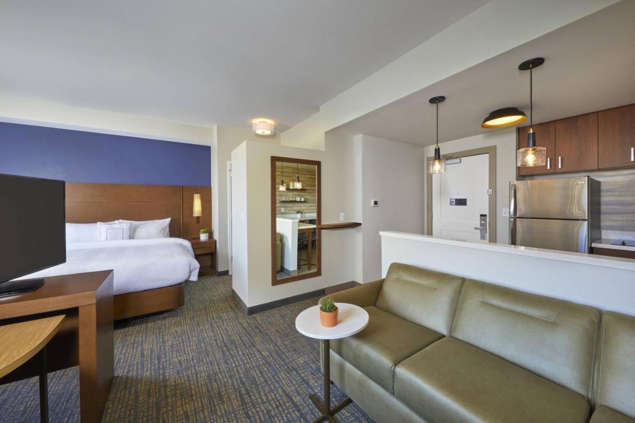 Residence Inn by Marriott Oahu Kapolei Bagian luar foto