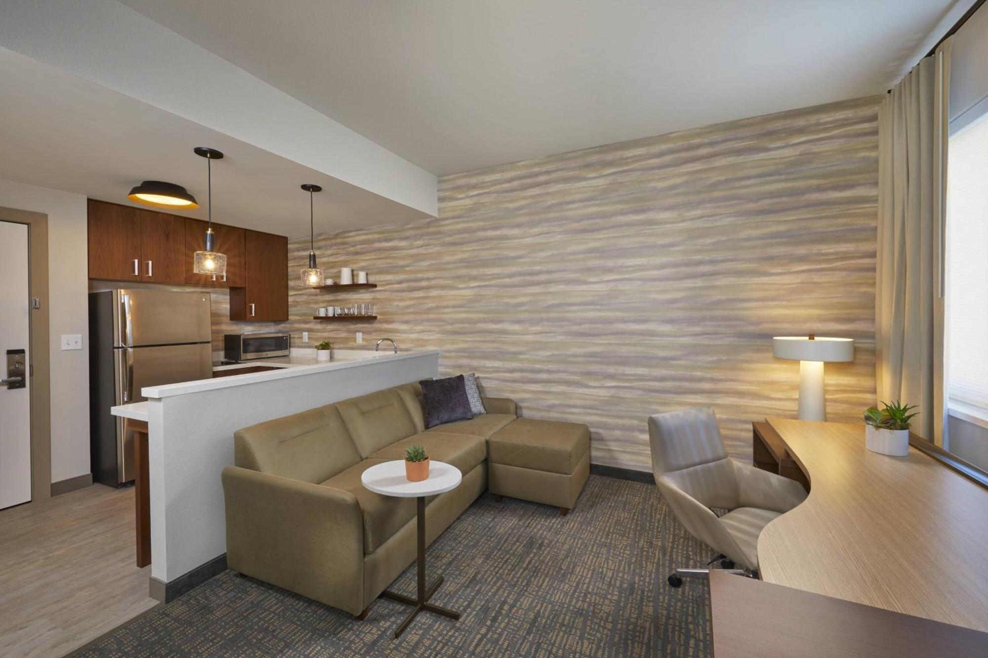 Residence Inn by Marriott Oahu Kapolei Bagian luar foto