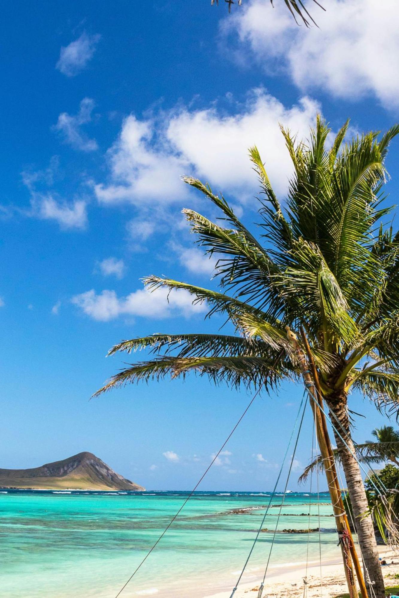 Residence Inn by Marriott Oahu Kapolei Bagian luar foto
