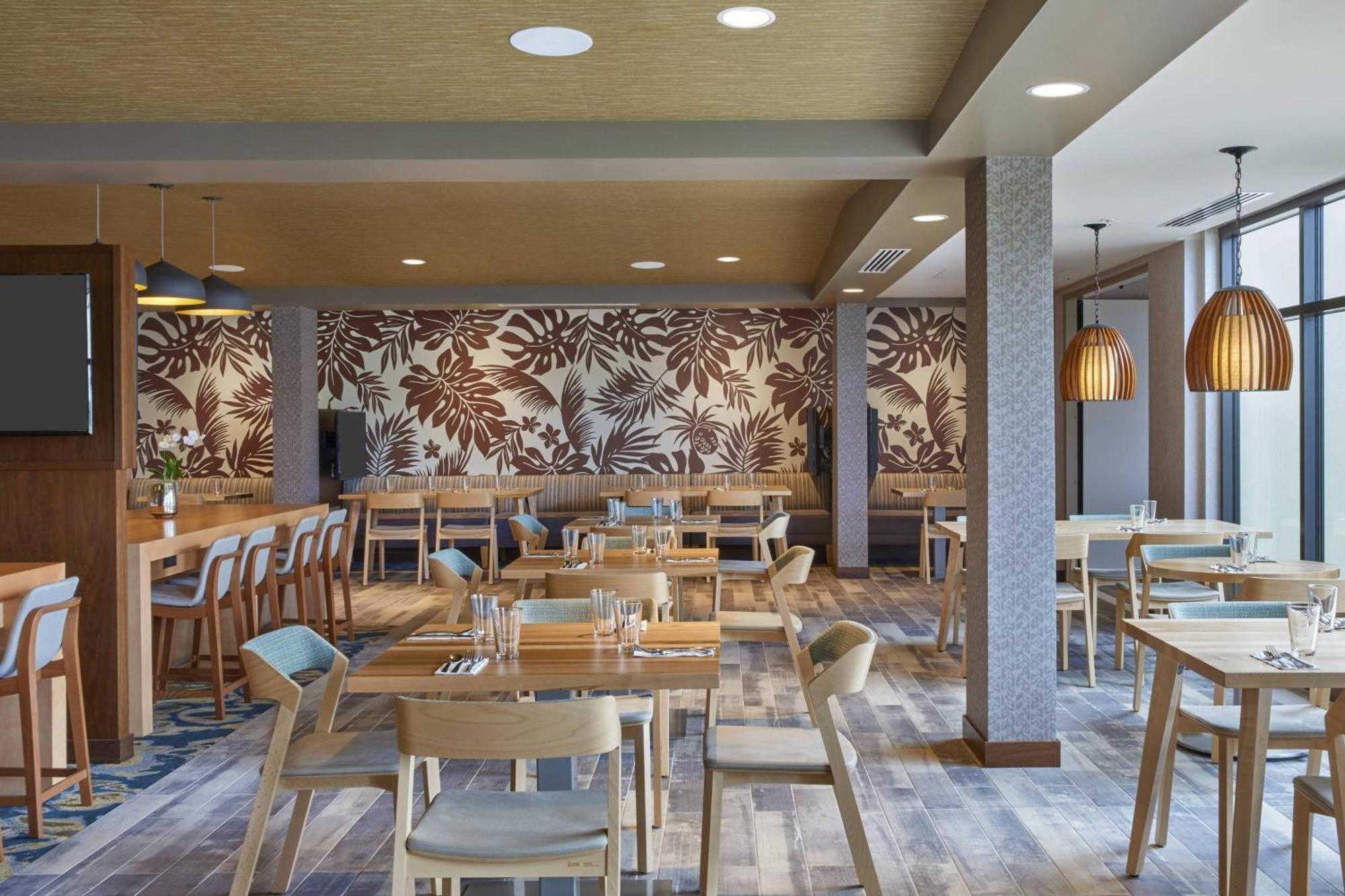 Residence Inn by Marriott Oahu Kapolei Bagian luar foto