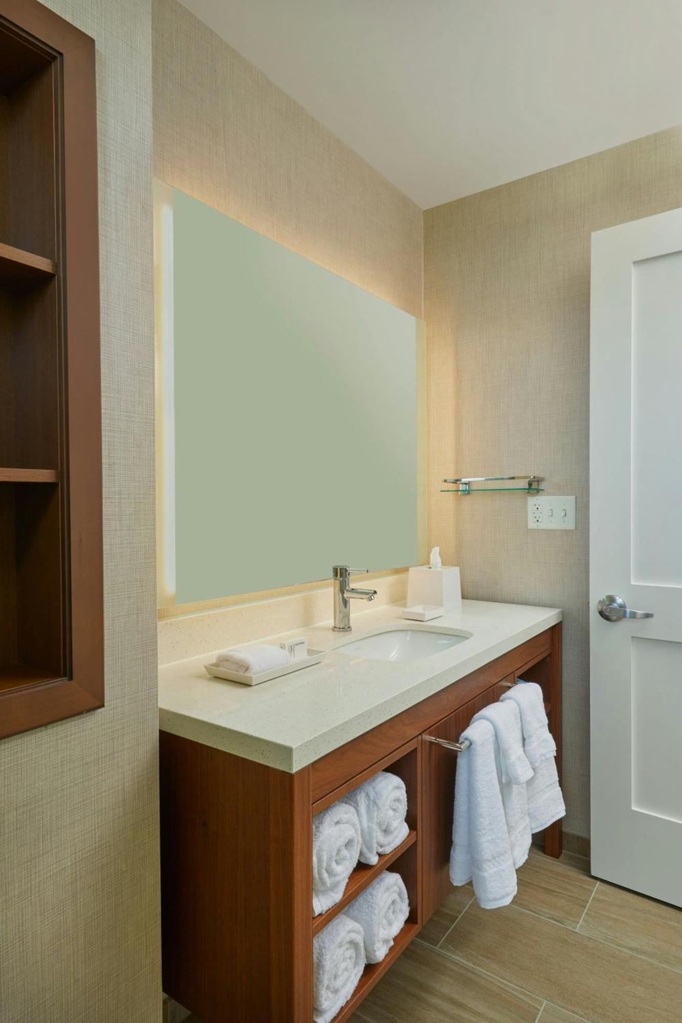 Residence Inn by Marriott Oahu Kapolei Bagian luar foto