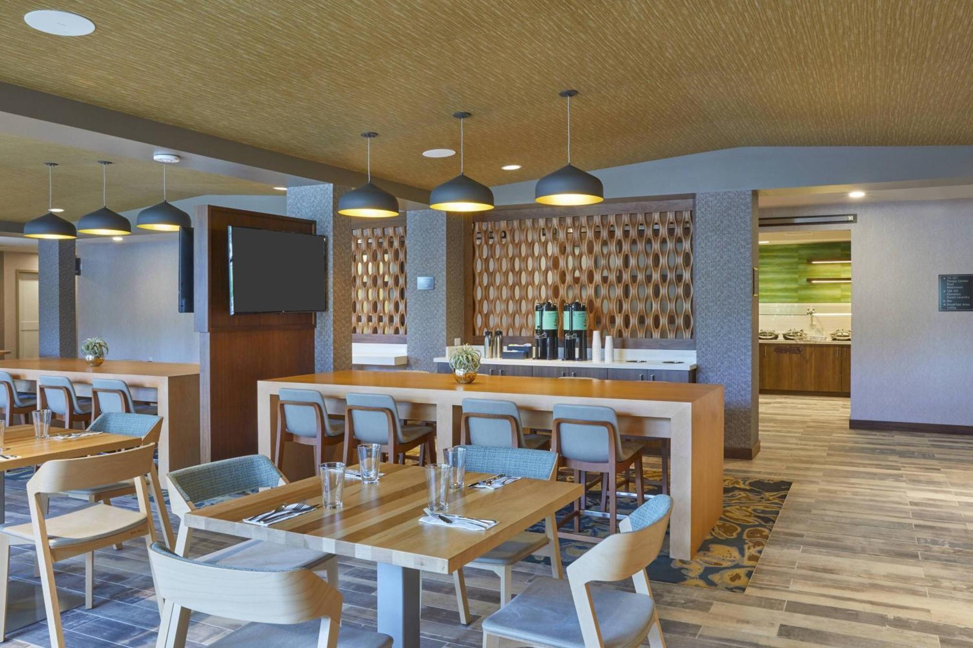 Residence Inn by Marriott Oahu Kapolei Bagian luar foto